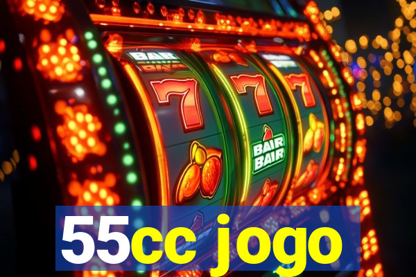 55cc jogo